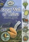 Carole Marsh - The Mystery on the Great Wall of China