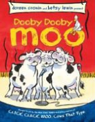 Doreen Cronin, Doreen/ Lewin Cronin, Betsy Lewin - Dooby Dooby Moo
