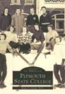 Bruce D. Heald, Bruce D. Heald Ph. D. - Plymouth State College