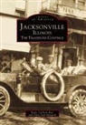 Gary Jack Barwick, Betty Carlson Kay, Betty Carlson Kay - Jacksonville, Illinois: The Traditions Continue