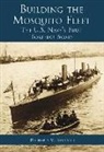 Richard V Simpson, Richard V. Simpson - Building the Mosquito Fleet