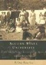 Josephine M. Posey, Josephine McCann Posey - Alcorn State University and the National Alumni Association