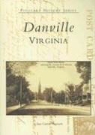 Clara Garrett Fountain - Danville, Virginia