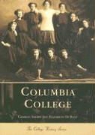 Elizabeth Durant, Charles Israel, Charles Isreal - Columbia College