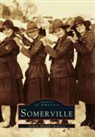 Anthony Mitchell Sammarco - Somerville