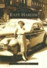 Christopher Bell - East Harlem