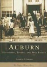 Elizabeth D. Shafer - Auburn:: Plainsmen, Tigers and War Eagles