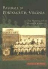 Thomas R. Garrett, Clay Shampoe - Baseball in Portsmouth, Virginia