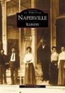 Jo Fredell Higgins - Naperville, Illinois