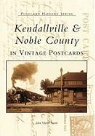 John Martin Smith, Smith John Martin - Kendallville & Noble County in Vintage Postcards