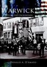 Donald D'Amato, Donald A. D'Amato - Warwick:: A City at the Crossroads