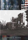 Neda C. Allbray, Nedda C. Allbray - Flatbush:: The Heart of Brooklyn