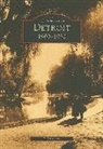 Richard Bak - Detroit