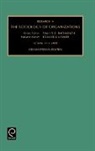 Bacharach, Edward J. Lawler, S. B. Bacharach, Samuel B. Bacharach, Edward J. Lawler - Organizational Politics