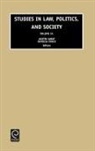 Austin Sarat, Patricia Ewick, Austin Sarat - Studies in Law, Politics and Society