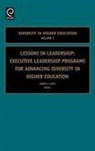 Leon D. J., D. J. Leon D. J., David Leon, David J. Leon - Lessons in Leadership