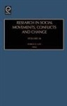 Patrick G. Coy - Research in Social Movements, Conflicts and Change