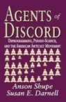 Susan E. Darnell, Anson Shupe, Anson D. Shupe, Anson D. Darnell Shupe, Anson D./ Darnell Shupe, Anson Darnell Shupe... - Agents of Discord