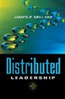 Spillane, James P Spillane, James P. Spillane - Distributed Leadership