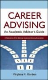 Virginia N. Gordon - Career Advising