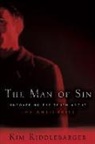 Tracie Peterson, Kim Riddlebarger - The Man of Sin