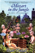 Blair Tindall, Tindall Blair - Mozart in the Jungle
