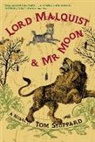 Tom Stoppard, Stoppard Tom - Lord Malquist and Mr. Moon