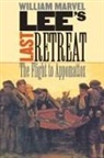 William Marvel - Lee's Last Retreat