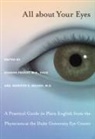 Fekrat, Sharon Fekrat, Sharon Weizer Fekrat, Sharon Fekrat, Sharon Fekrat, Jennifer S. Weizer - All About Your Eyes