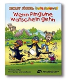 Ingrid van Bebber, Detlev Jöcker, Detle Jöcker - Wenn Pinguine watscheln gehn