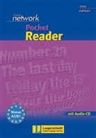 English Network New Edition: Reader, m. Audio-CD