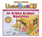Detlev Jöcker, Sabine Seyffert - Im Kribbel-Krabbel-Mäusehaus, m. Audio-CD