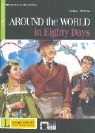 Jules Verne - Around the World in 80 days