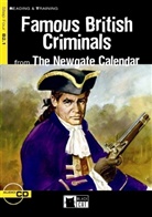 Famous British Criminals