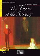 Henry James - The Turn of the Screw