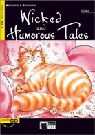 Hector Hugh Munro, Saki - Wicked and Humorous Tales