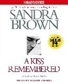 Sandra Brown, Sandra/ Ziemba Brown, Karen Ziemba - A Kiss Remembered