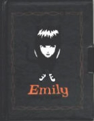 Cosmic Debris - Emilys Tagebuch