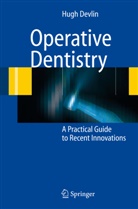 Hugh Devlin - Operative Dentistry