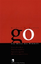 Michael Koulen, Michael H Koulen, Michael H. Koulen - Go. Die Mitte des Himmels