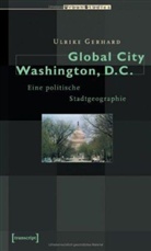Ulrike Gerhard - Global City Washington, D.C.