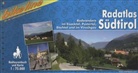 Bikeline Radtourenbuch: Bikeline Radtourenbuch Radatlas Südtirol