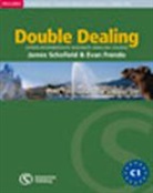 Evan Frendo, James Schofield - Double Dealing: Double Dealing Upper-intermediate Student Book with Grammar Reference