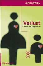 John Bowlby - Verlust