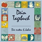 Annegret Ritter - Dein Tagebuch