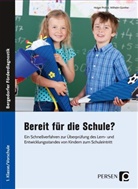 Wilhelm Günther, Holge Probst, Holger Probst - Bereit für die Schule?