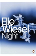 Elie Wiesel, Marion Wiesel, Wiesel Marion - Night