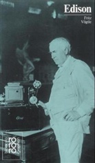 Fritz Vögtle - Thomas Alva Edison