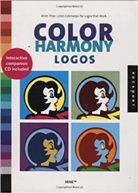 Ti Belonax, Tim Belonax, Kate Earhart, Color Harmony, Christophe Simmons, Christopher Simmons - Color Harmony Logos
