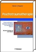 Klaus Krippner, Beate Steiner - Psychotraumatherapie